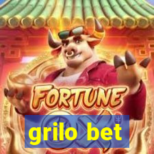 grilo bet